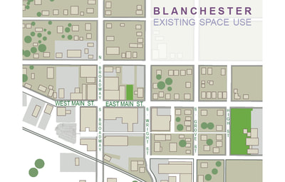 Blanchester Vision Plan