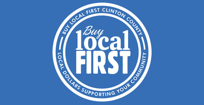 Buy Local First