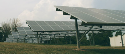 Wilmington Solar Field
